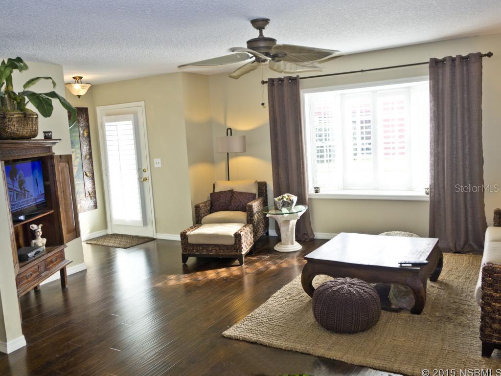 Fairgreen Unit 01A - Residential