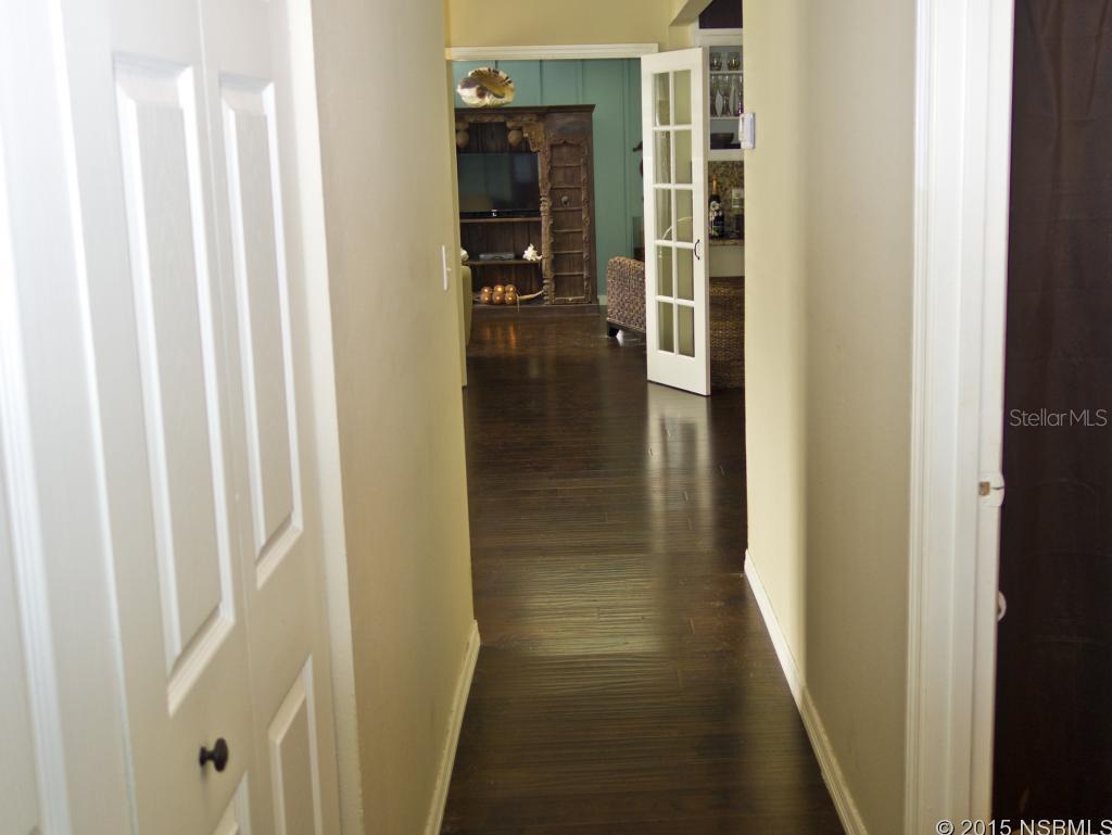 Fairgreen Unit 01A - Residential