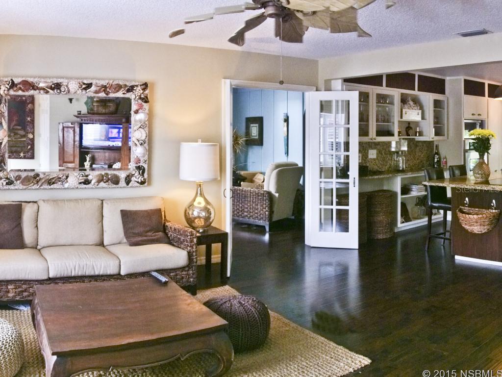 Fairgreen Unit 01A - Residential