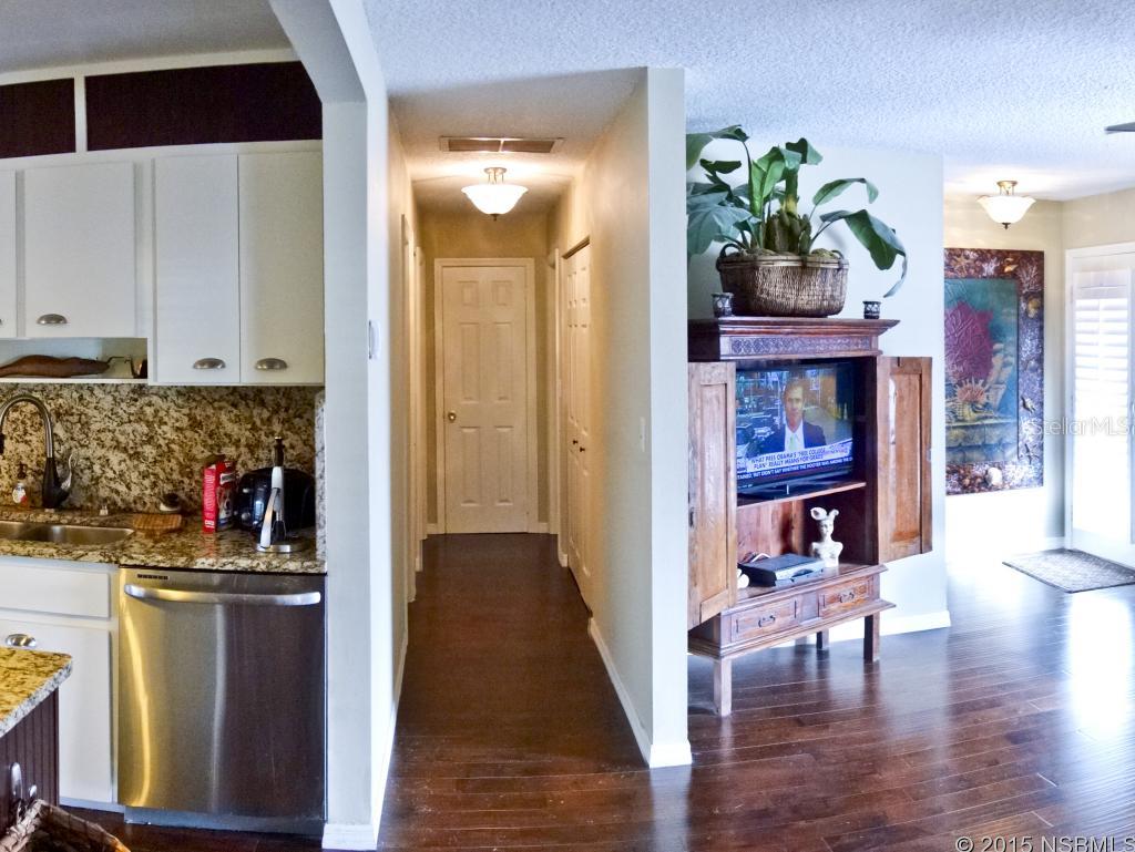 Fairgreen Unit 01A - Residential