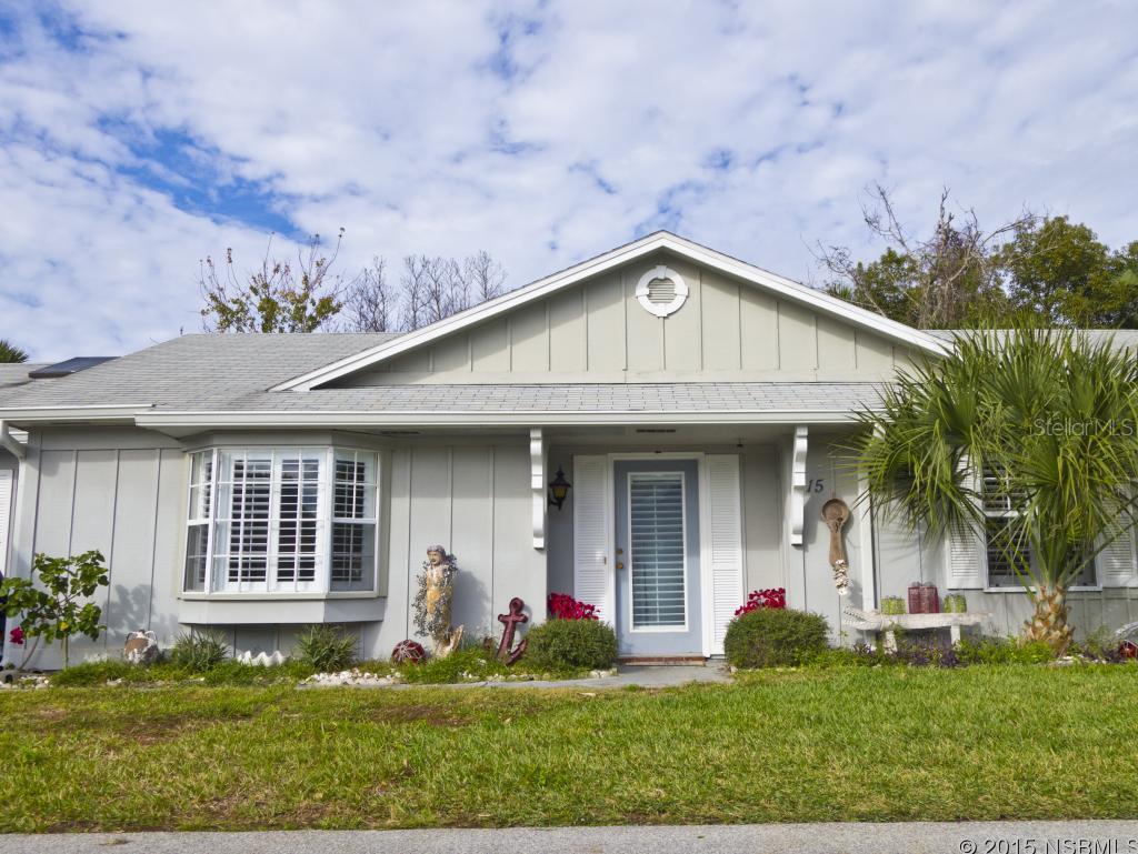 Fairgreen Unit 01A - Residential