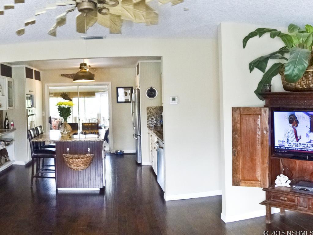 Fairgreen Unit 01A - Residential