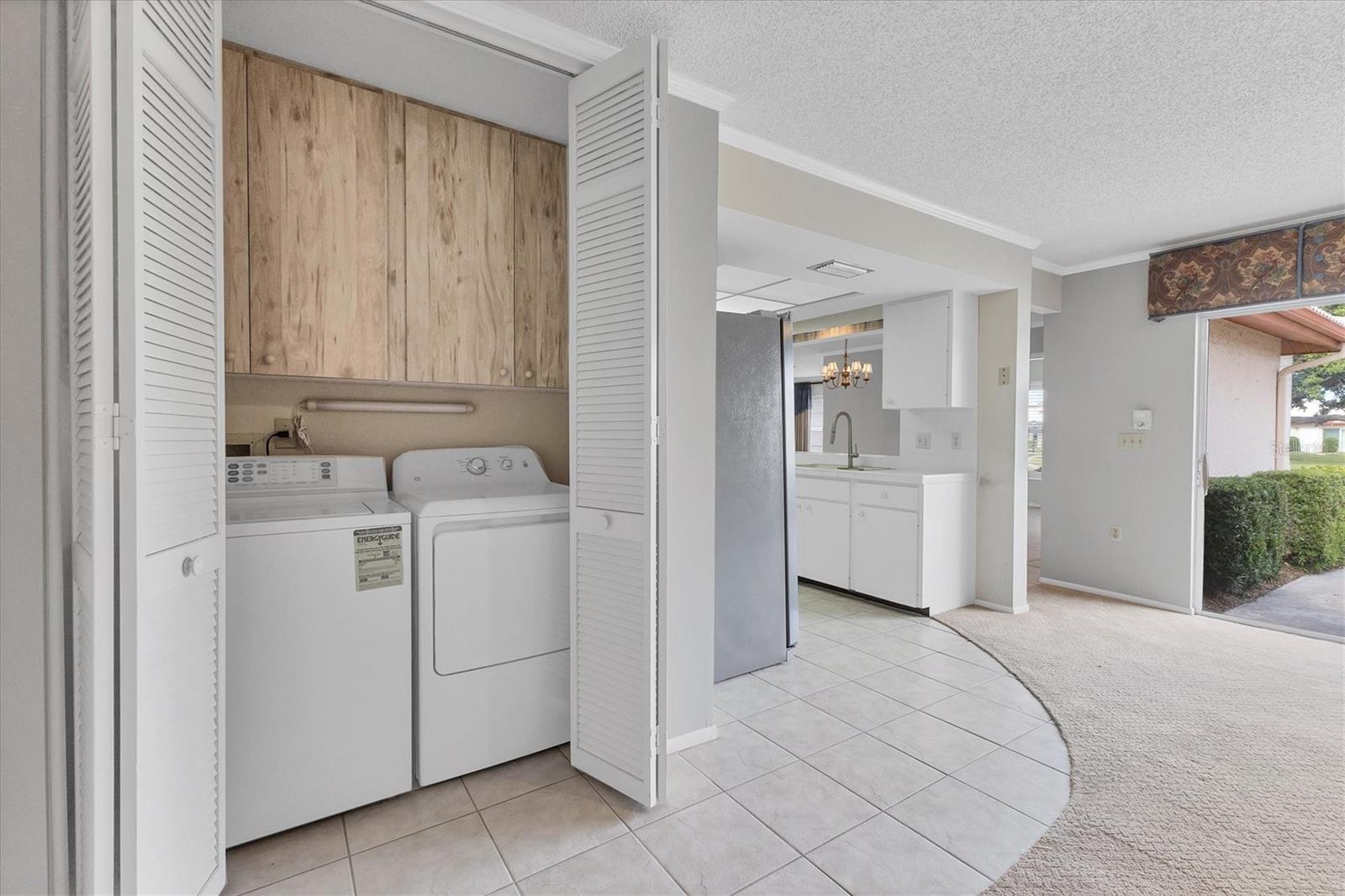 VILLAGE GREEN OF BRADENTON SEC 12 - Residential