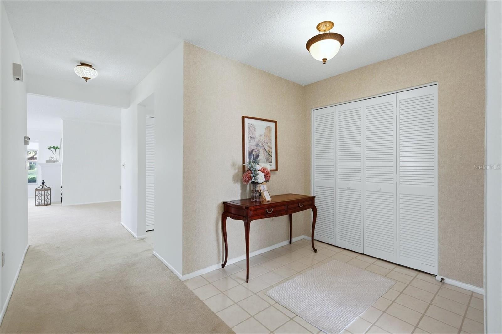 VILLAGE GREEN OF BRADENTON SEC 12 - Residential