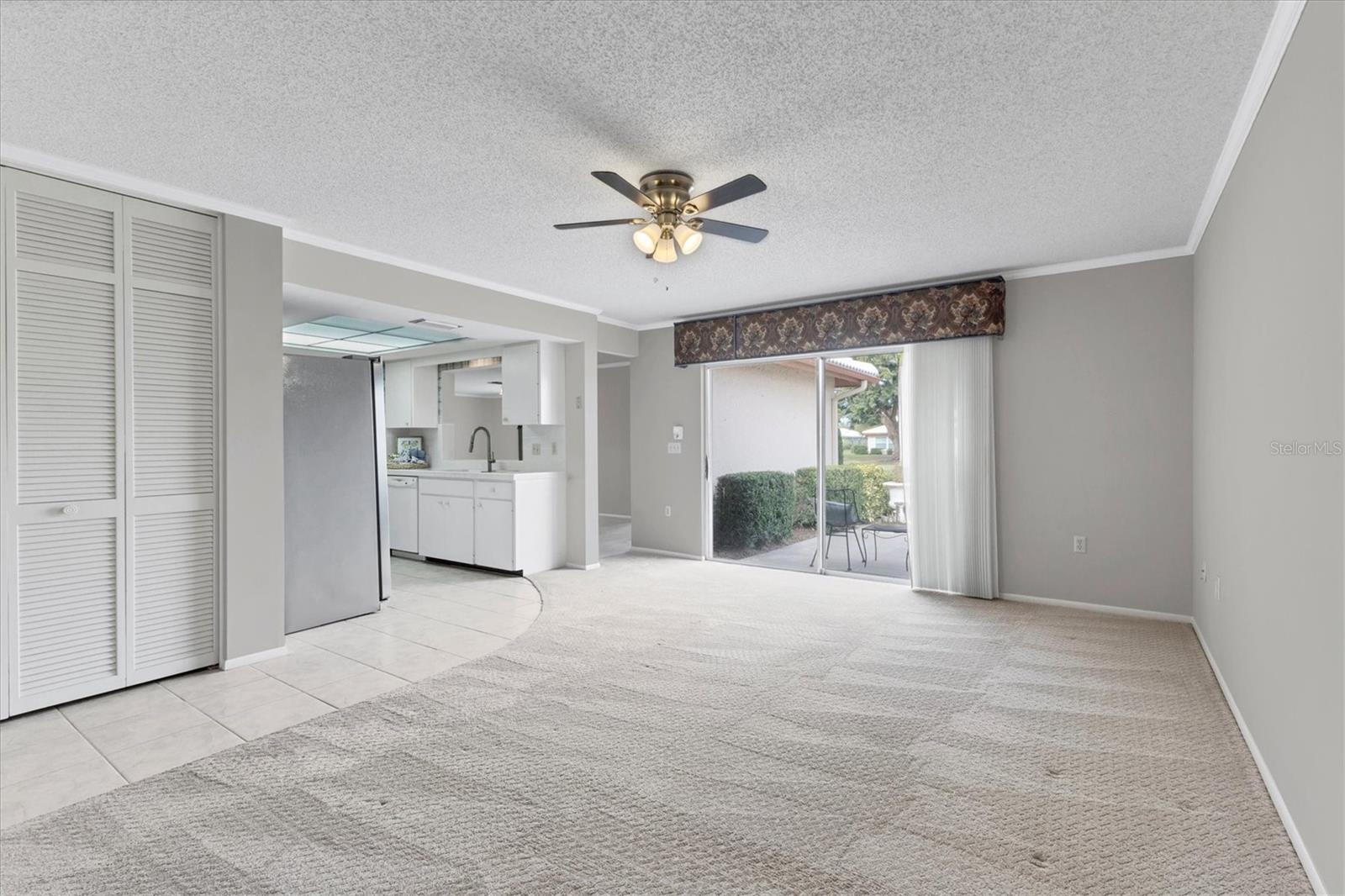 VILLAGE GREEN OF BRADENTON SEC 12 - Residential