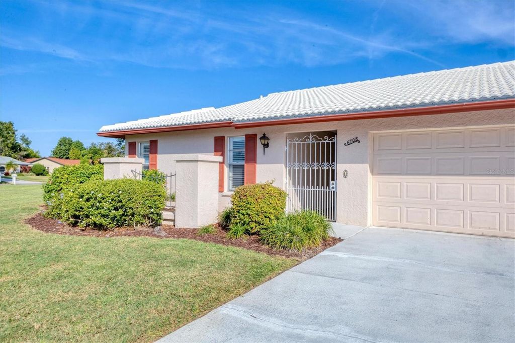 Photo of 6708 12th Avenue W, Bradenton, FL 34209 (MLS # A4674247)