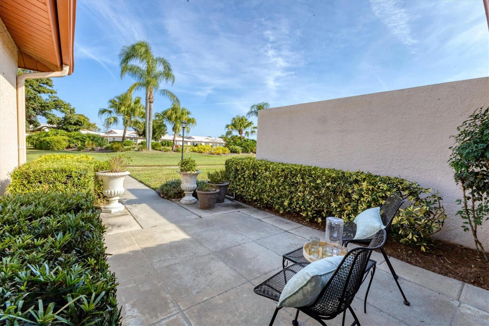 VILLAGE GREEN OF BRADENTON SEC 12 - Residential