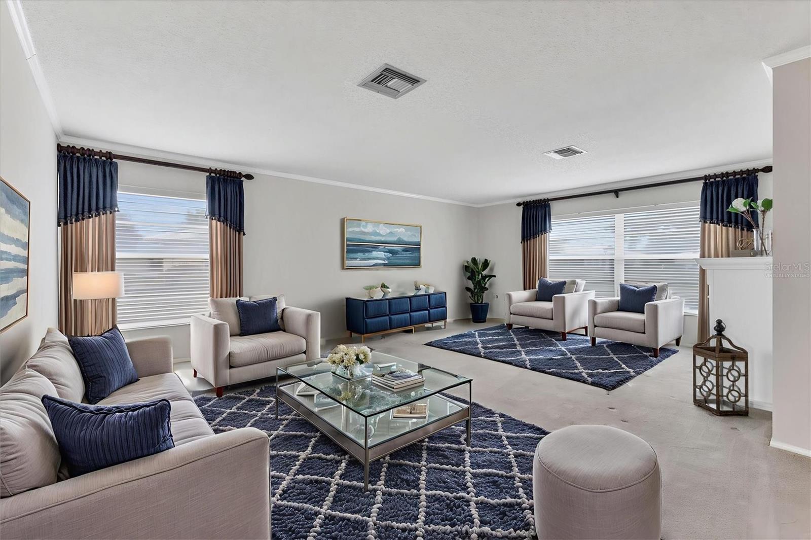 VILLAGE GREEN OF BRADENTON SEC 12 - Residential