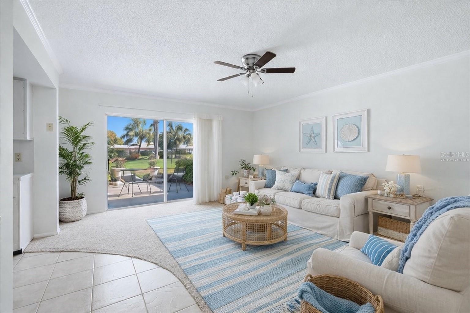 VILLAGE GREEN OF BRADENTON SEC 12 - Residential