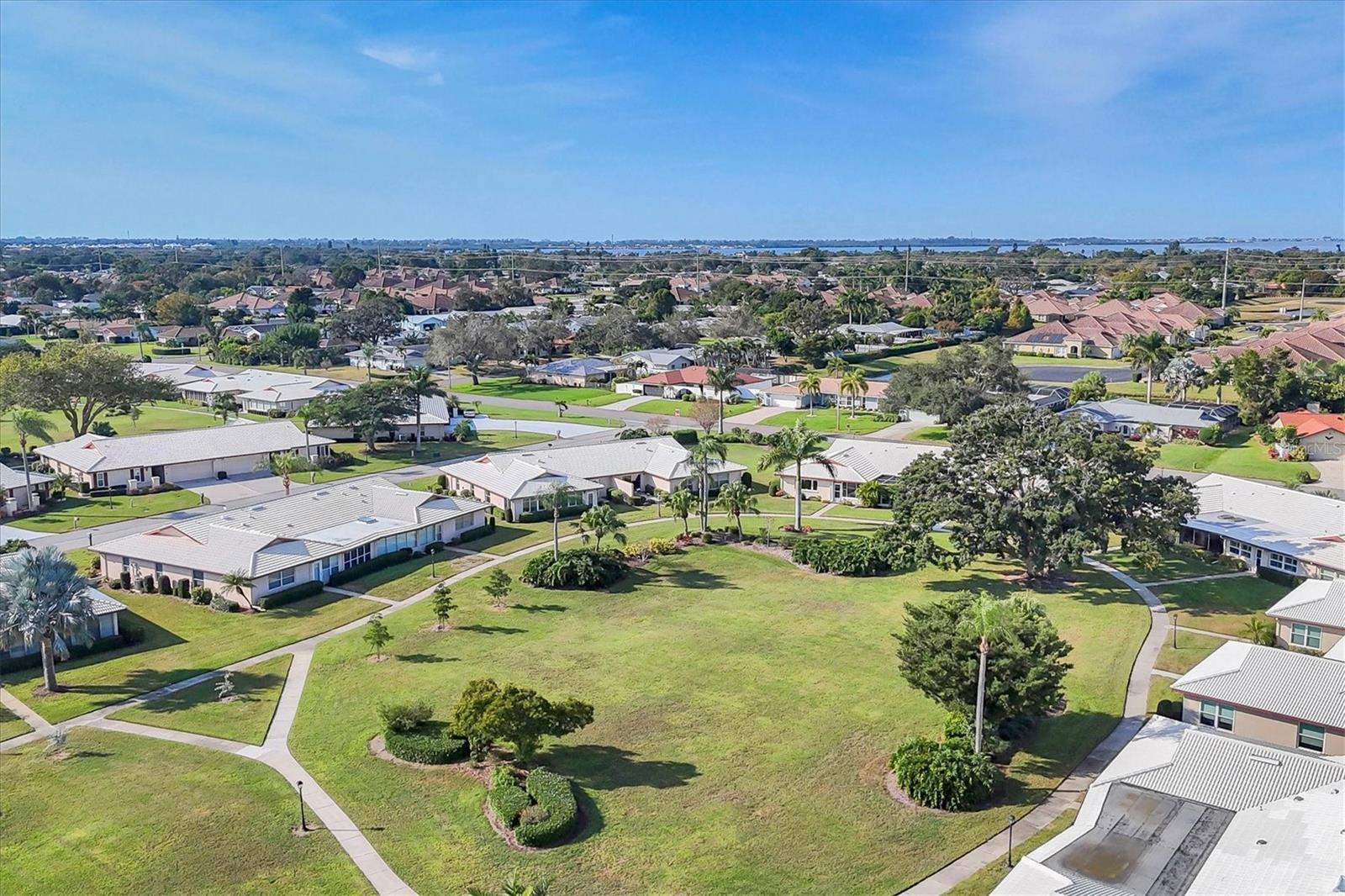 VILLAGE GREEN OF BRADENTON SEC 12 - Residential