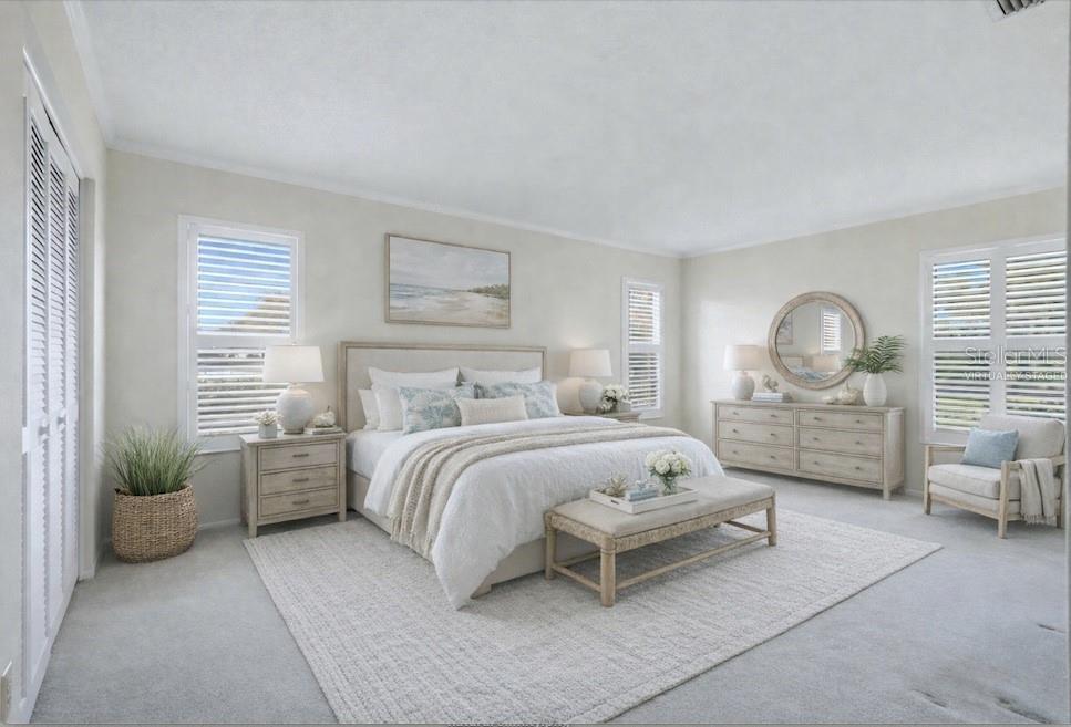 VILLAGE GREEN OF BRADENTON SEC 12 - Residential