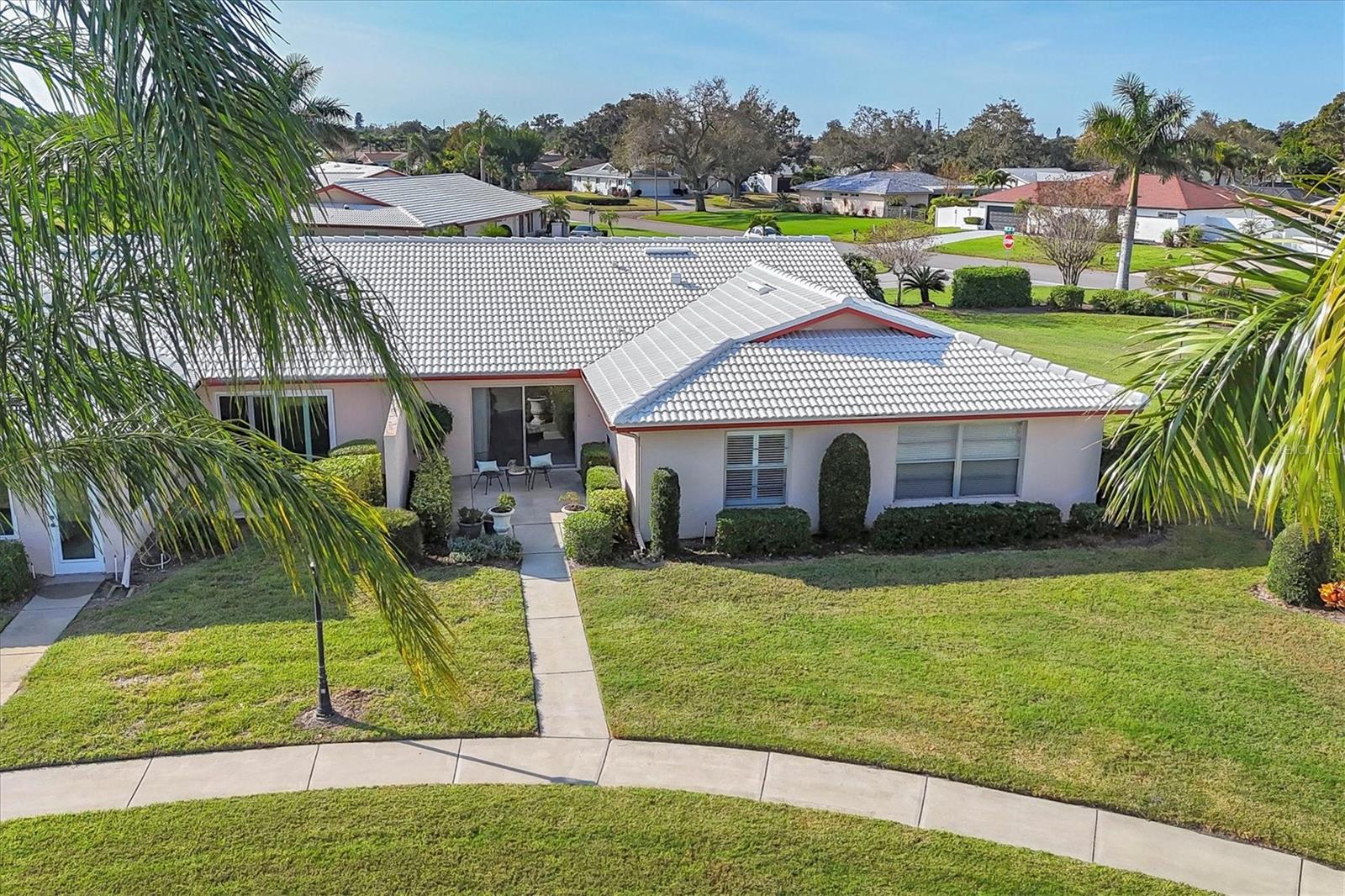 VILLAGE GREEN OF BRADENTON SEC 12 - Residential