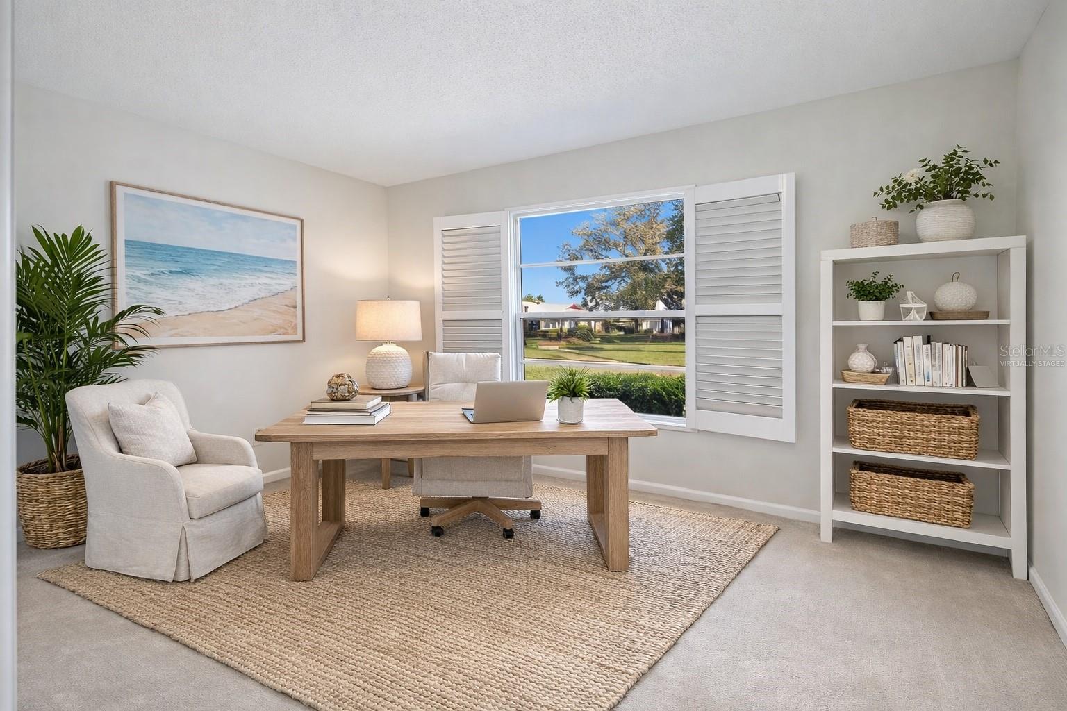 VILLAGE GREEN OF BRADENTON SEC 12 - Residential