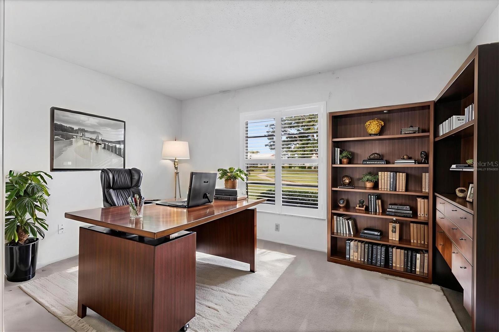 VILLAGE GREEN OF BRADENTON SEC 12 - Residential