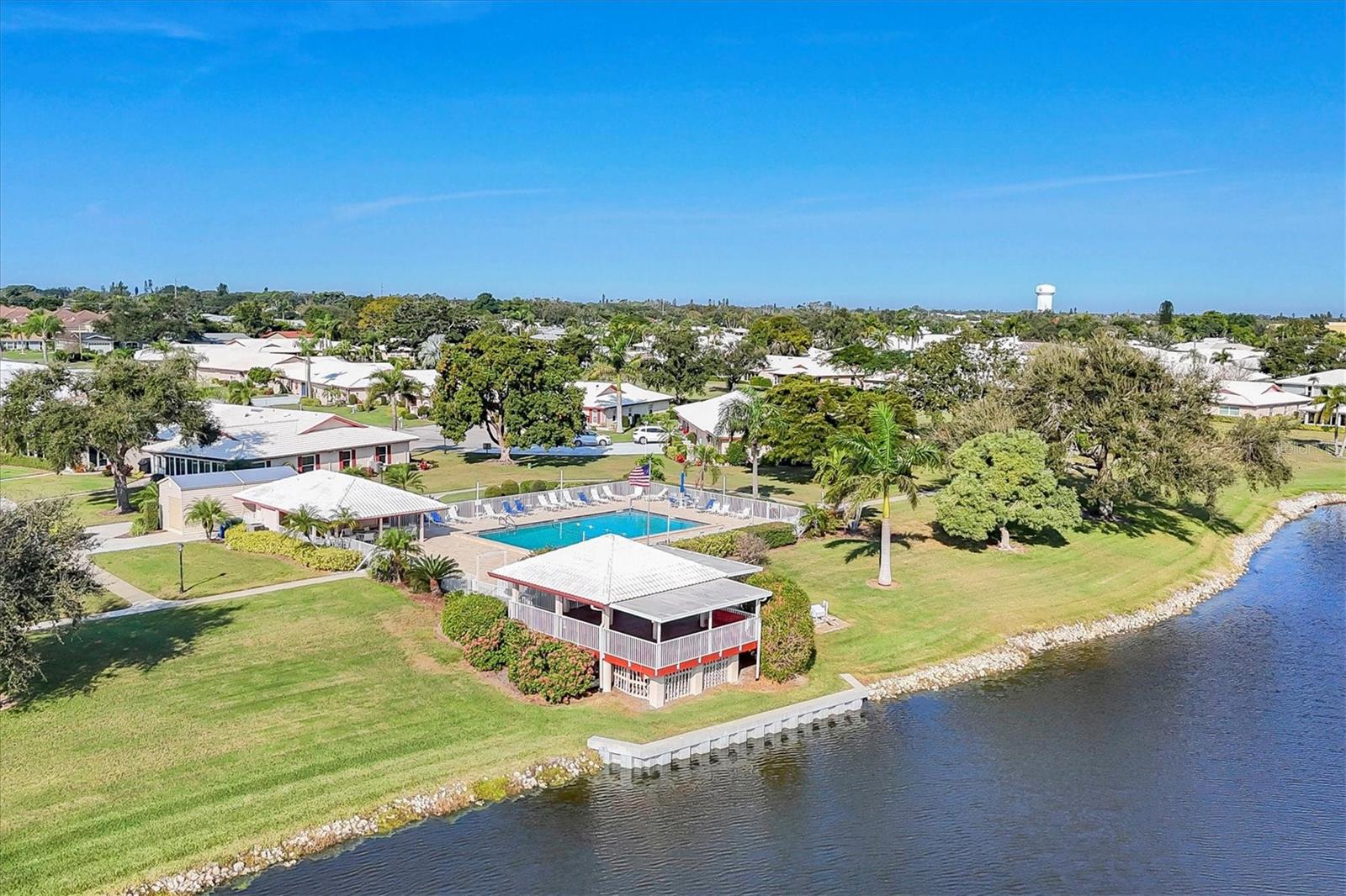 VILLAGE GREEN OF BRADENTON SEC 12 - Residential