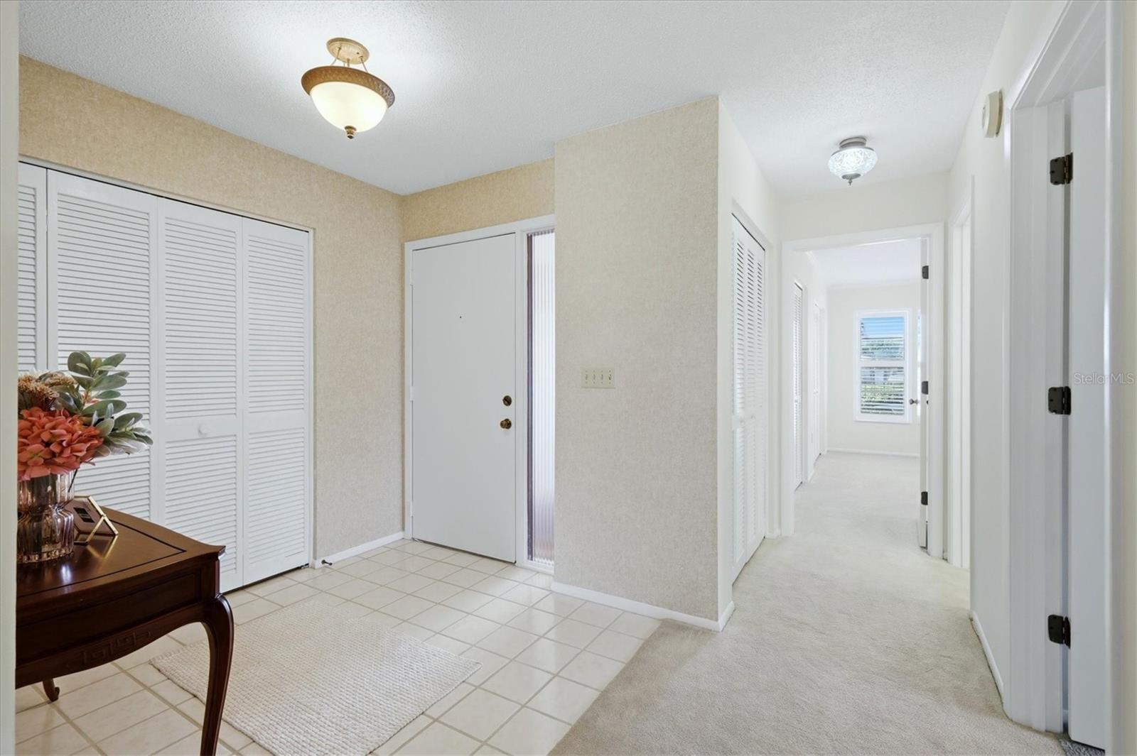 VILLAGE GREEN OF BRADENTON SEC 12 - Residential