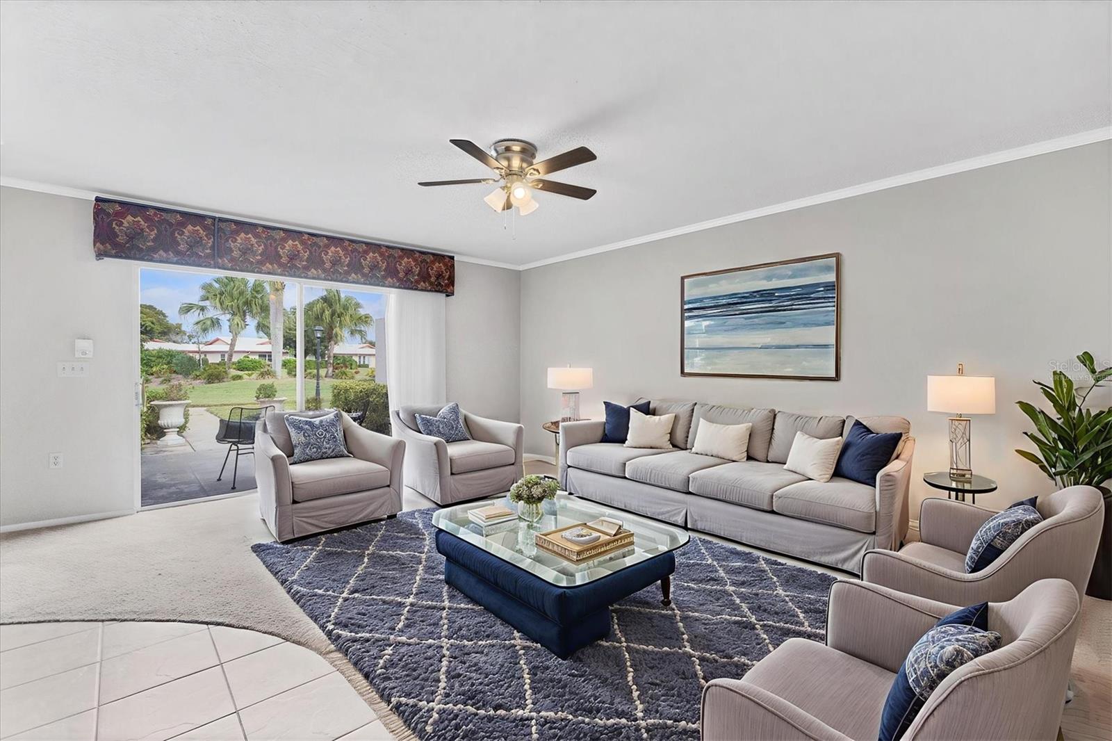 VILLAGE GREEN OF BRADENTON SEC 12 - Residential