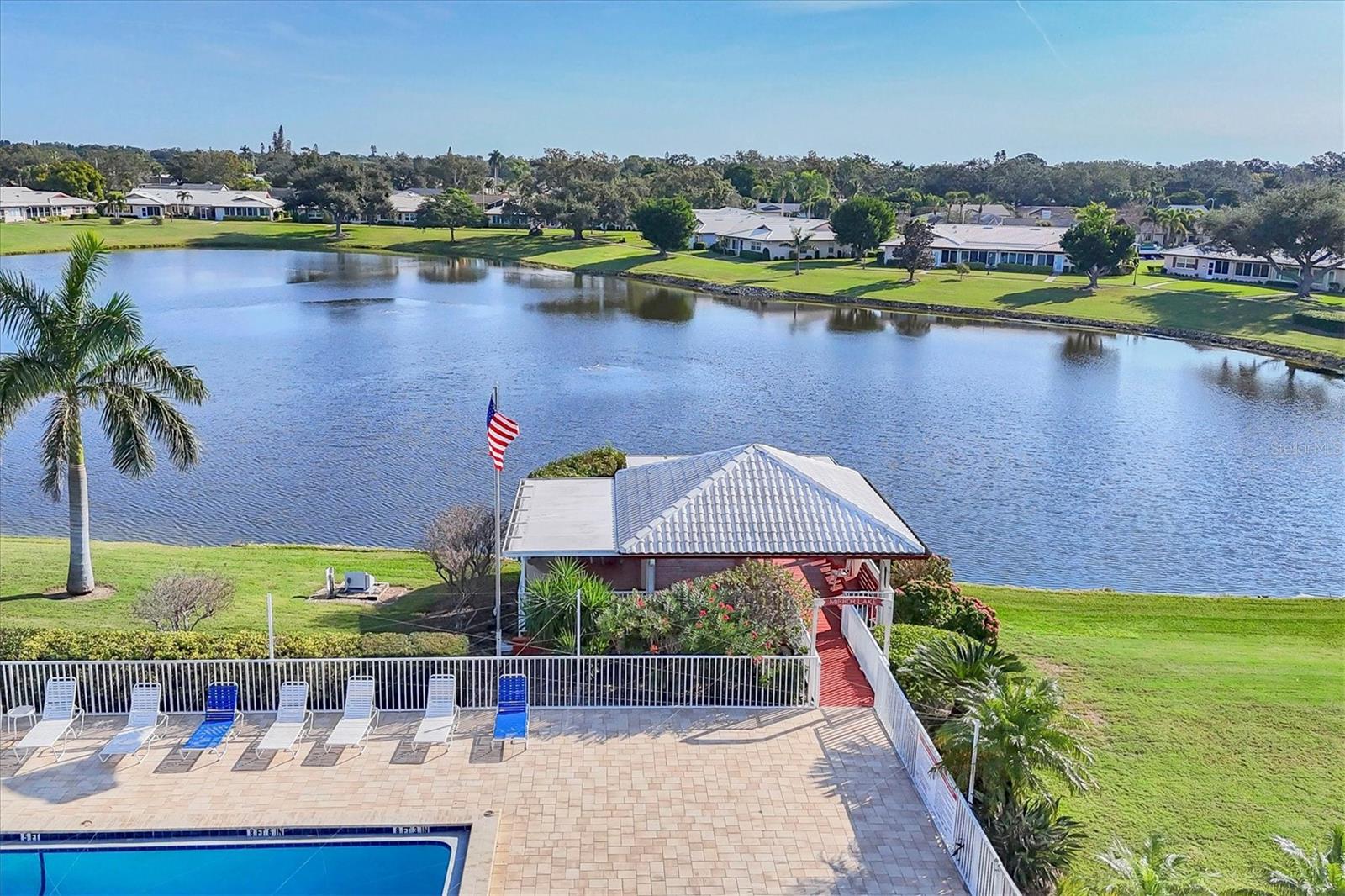 VILLAGE GREEN OF BRADENTON SEC 12 - Residential