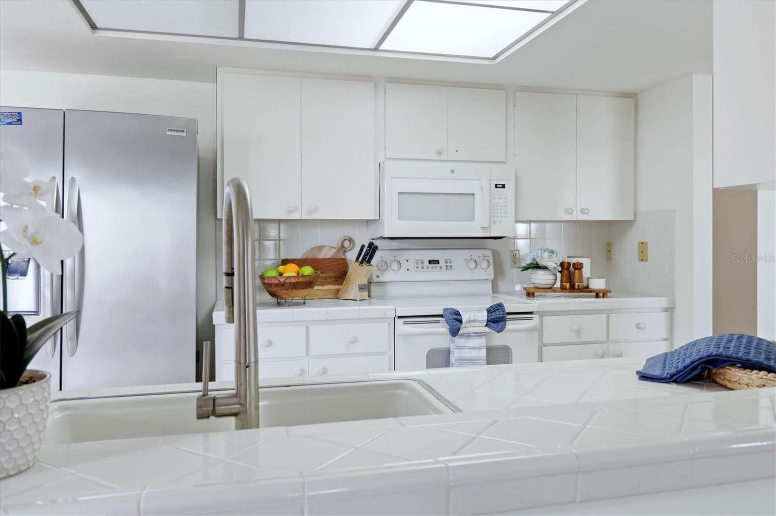 VILLAGE GREEN OF BRADENTON SEC 12 - Residential