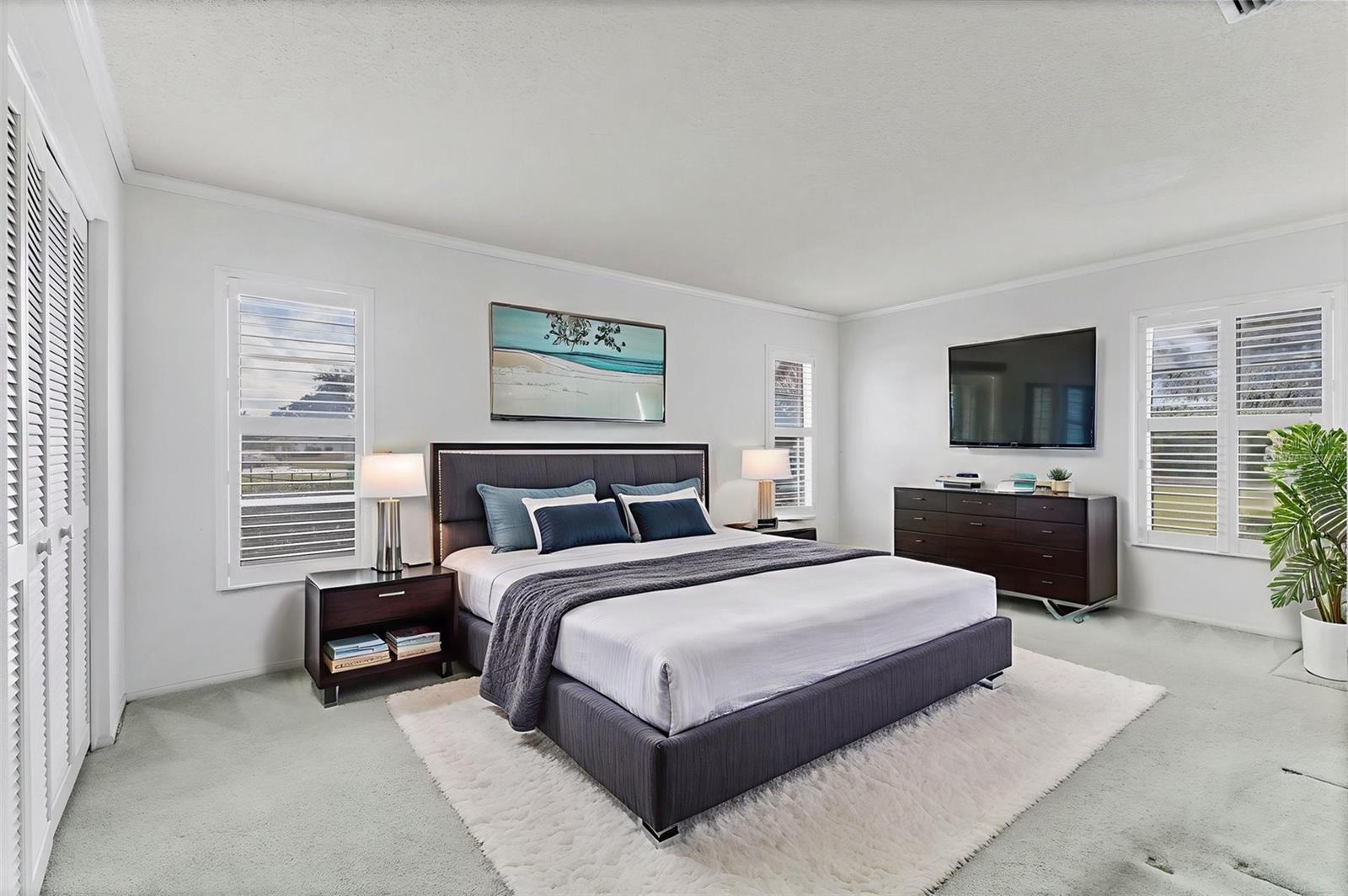 VILLAGE GREEN OF BRADENTON SEC 12 - Residential