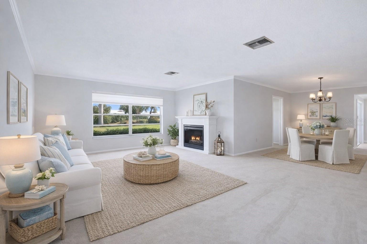 VILLAGE GREEN OF BRADENTON SEC 12 - Residential