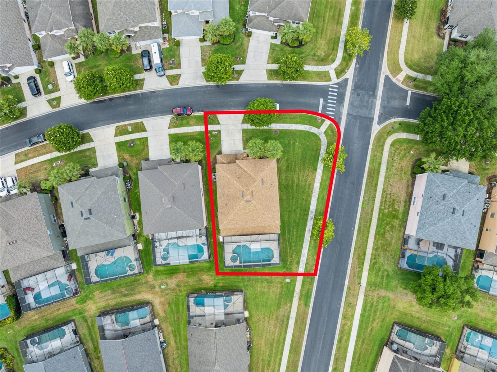 EMERALD ISLAND RESORT - Residential