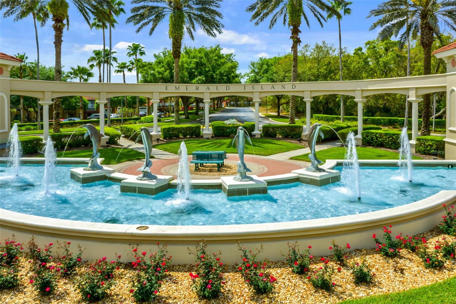 EMERALD ISLAND RESORT - Residential