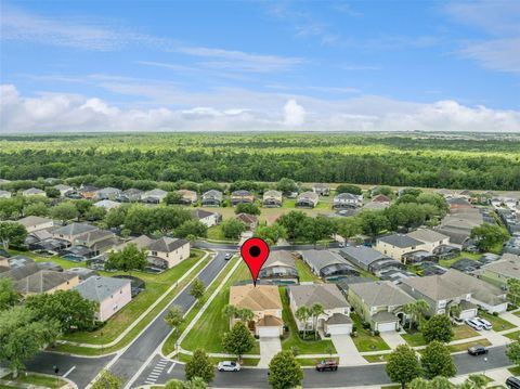 Photo of 8550 Sunrise Key Drive, Kissimmee, FL 34747 (MLS # S5148879)