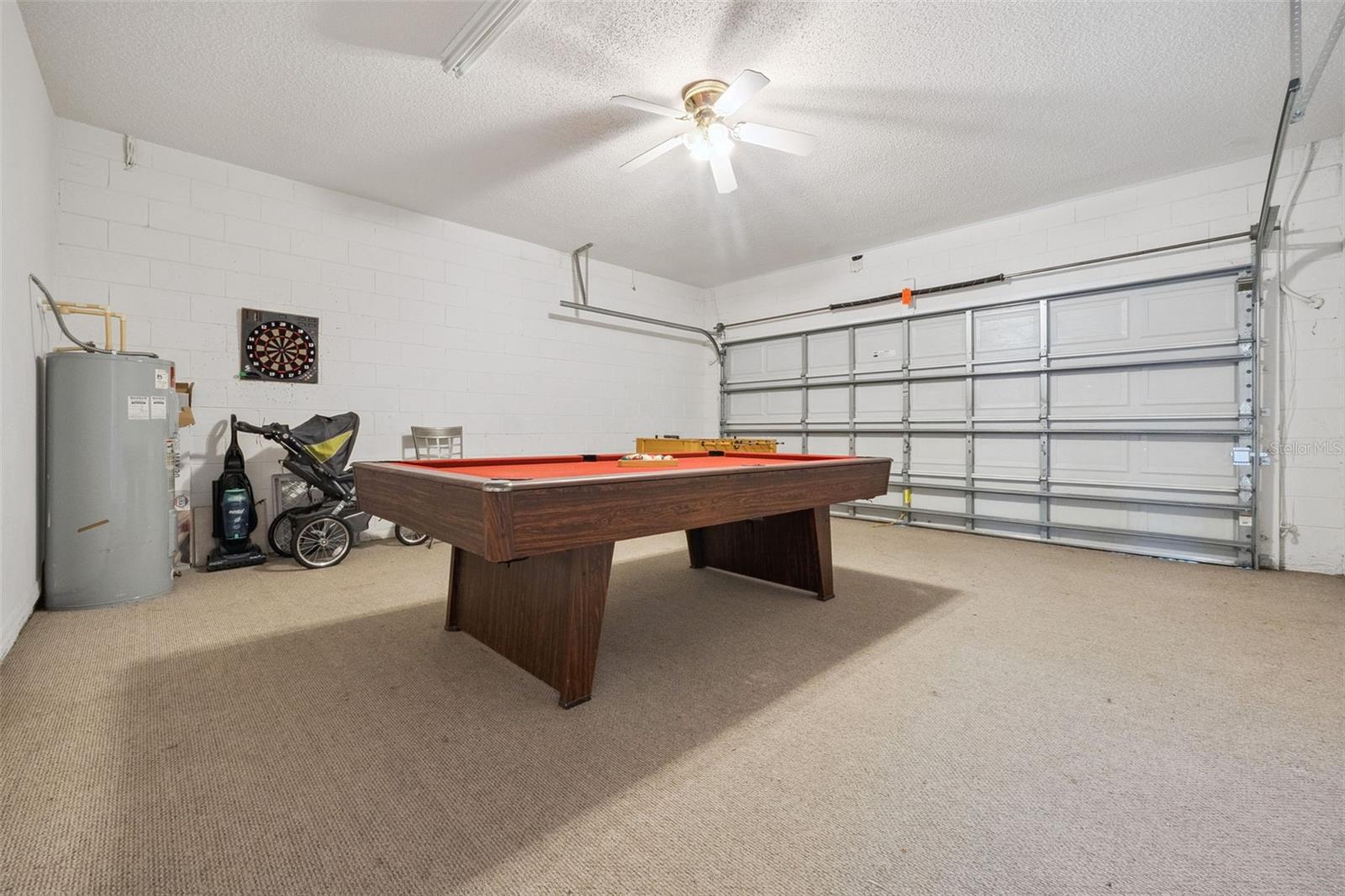 EMERALD ISLAND RESORT - Residential