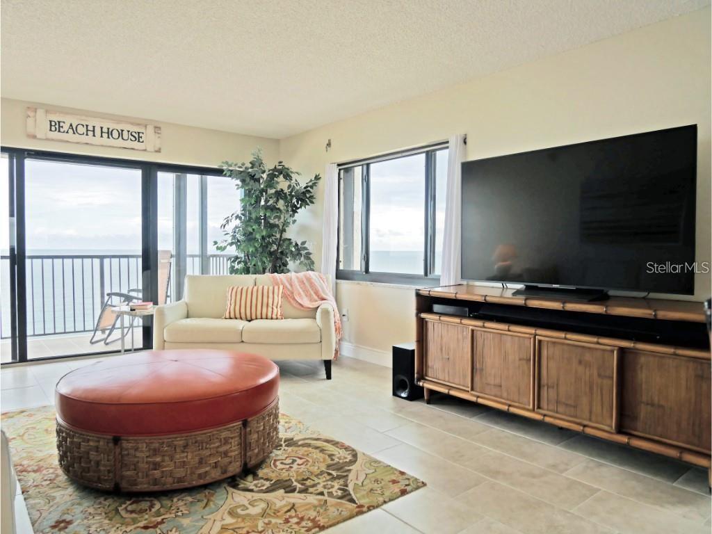 OCEAN SANDS TWO CONDO - Residential