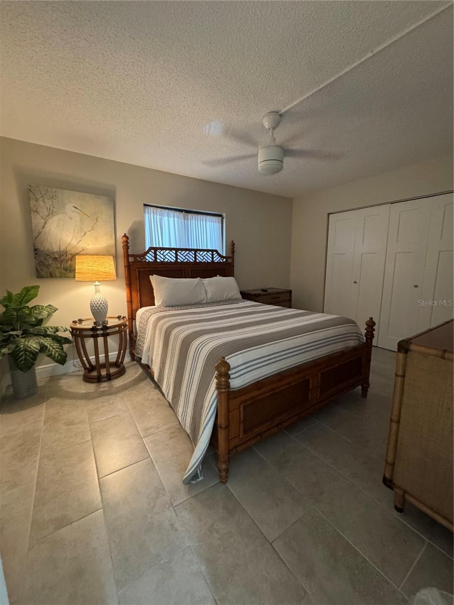 OCEAN SANDS TWO CONDO - Residential