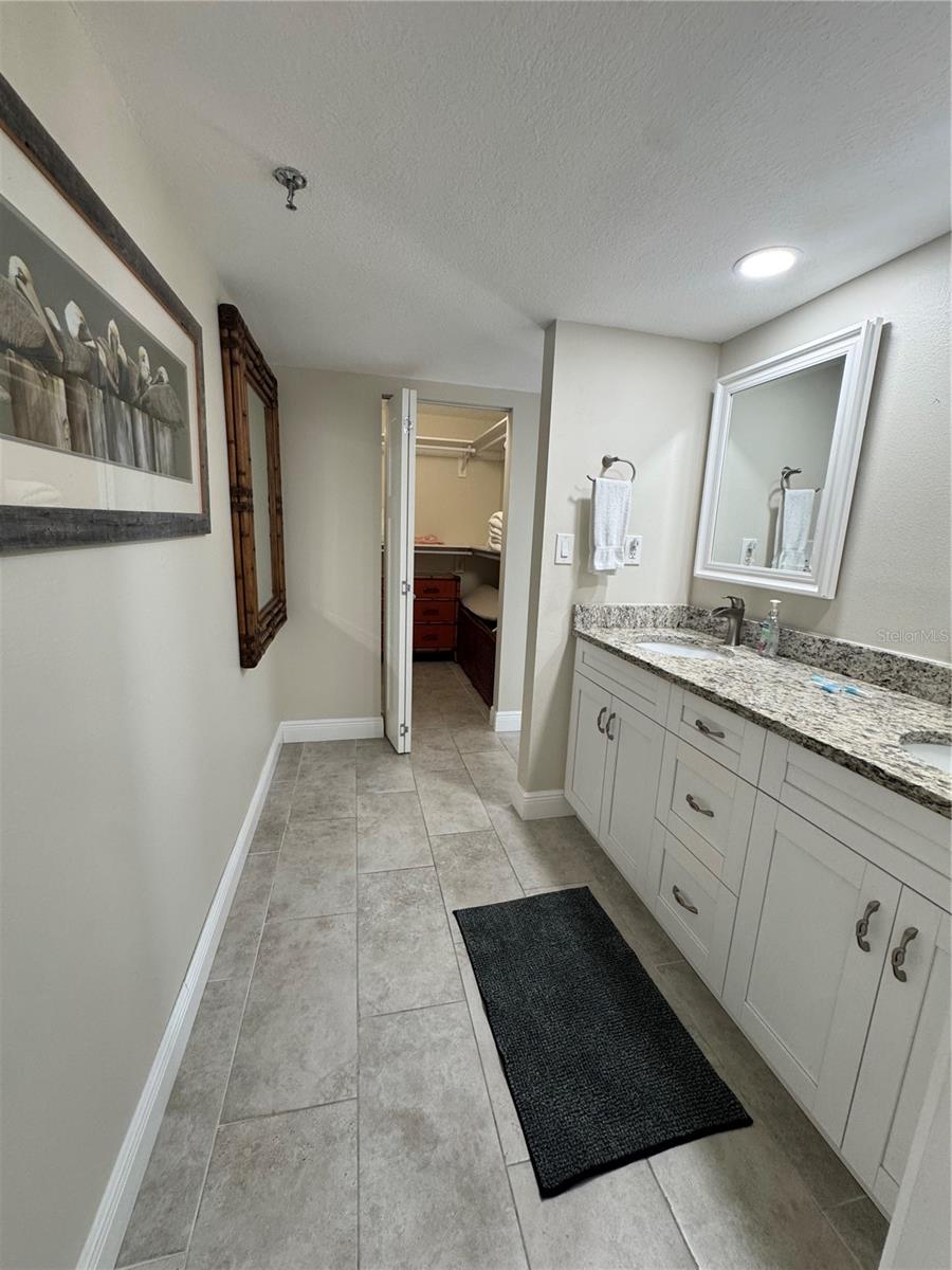 OCEAN SANDS TWO CONDO - Residential