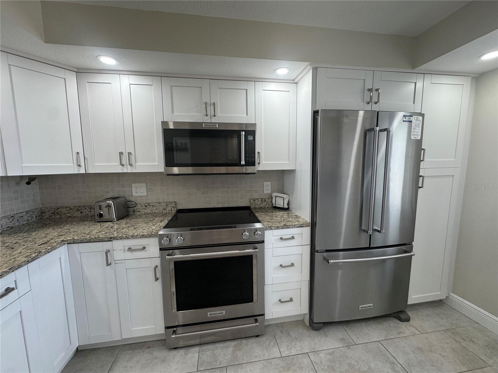 OCEAN SANDS TWO CONDO - Residential