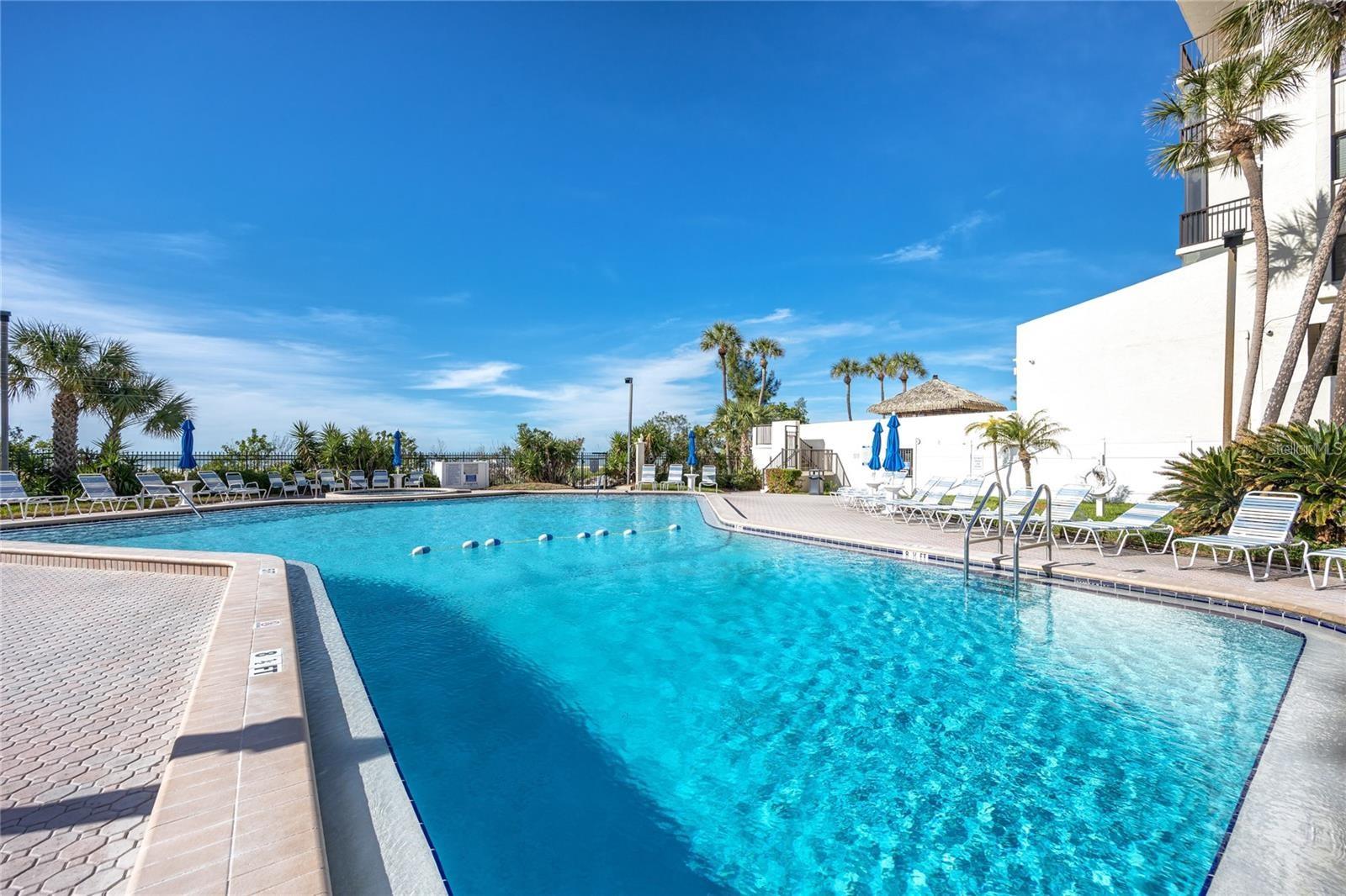 OCEAN SANDS TWO CONDO - Residential