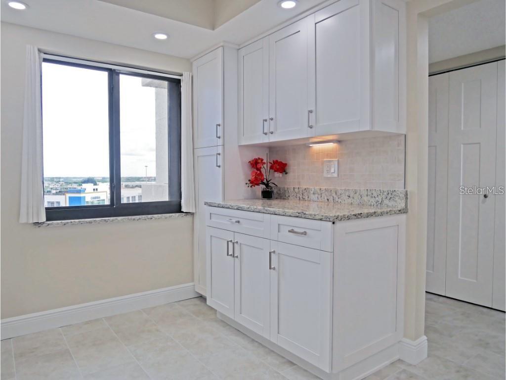 OCEAN SANDS TWO CONDO - Residential