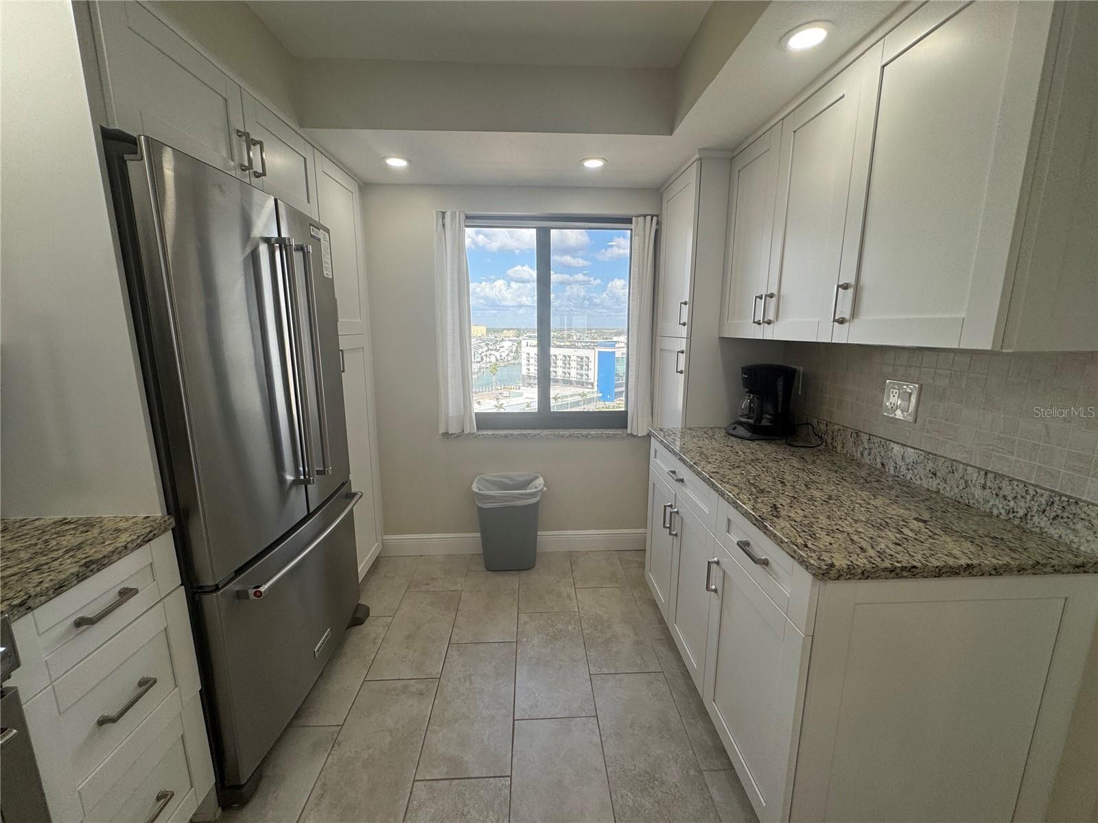 OCEAN SANDS TWO CONDO - Residential