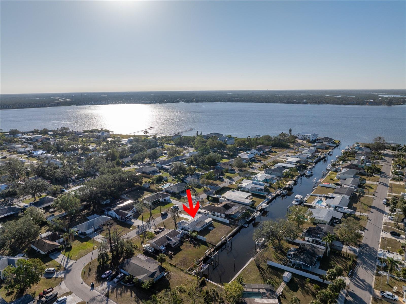 TROPICAL HARBOR - Residential