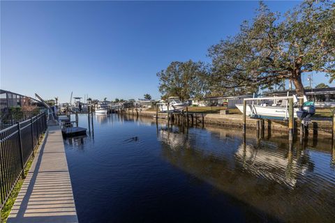 A home in ELLENTON