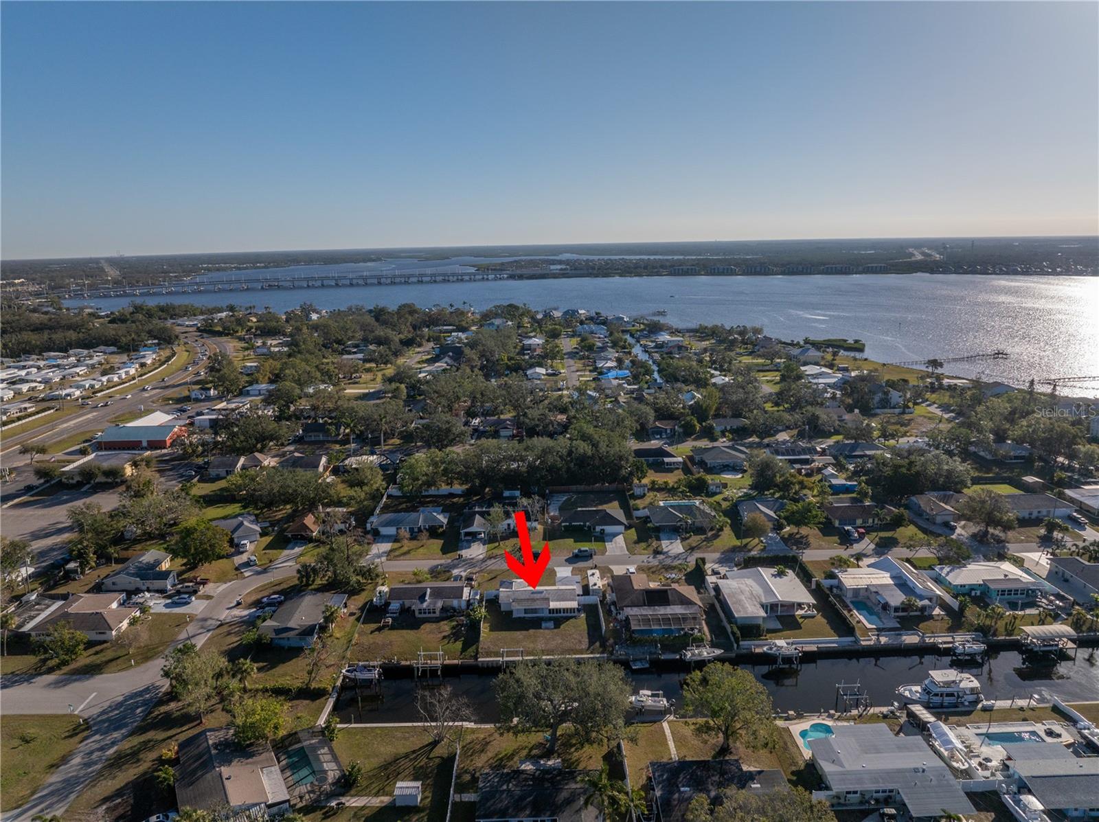 TROPICAL HARBOR - Residential