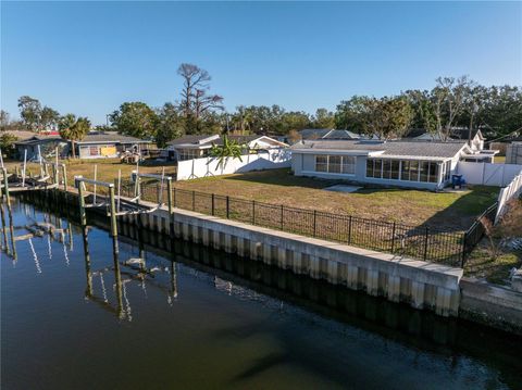 A home in ELLENTON