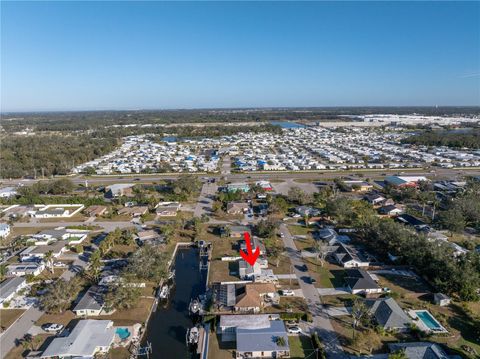 A home in ELLENTON