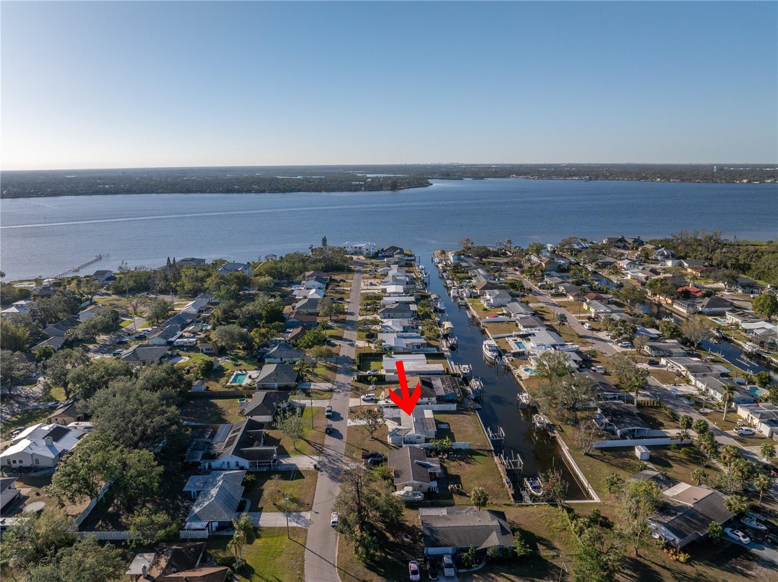 TROPICAL HARBOR - Residential