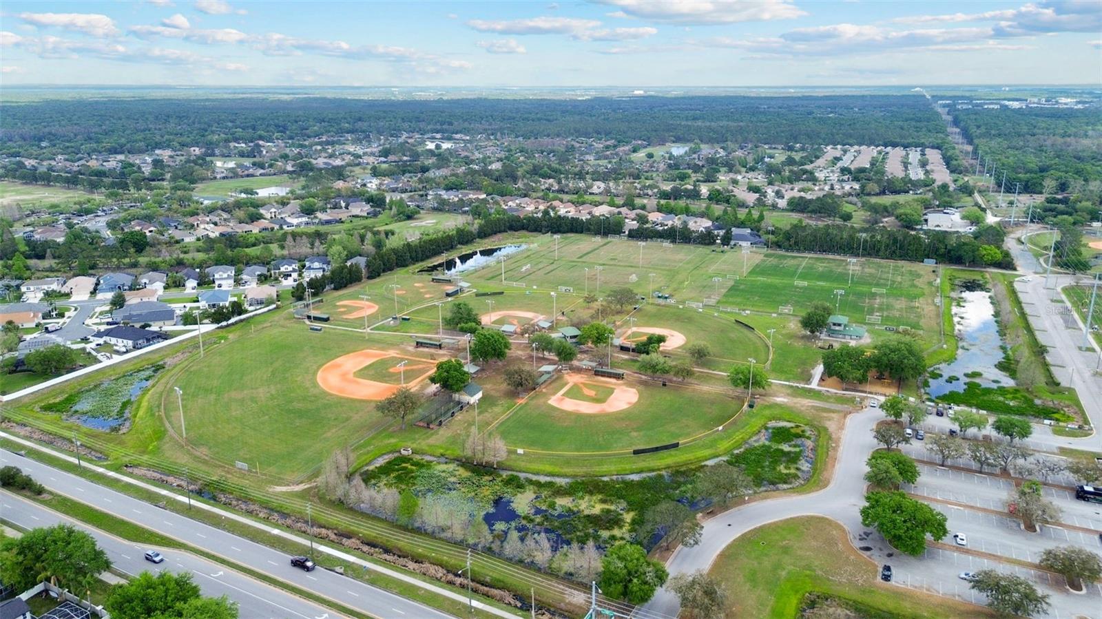 VALENCIA GARDENS PH 03 - Residential