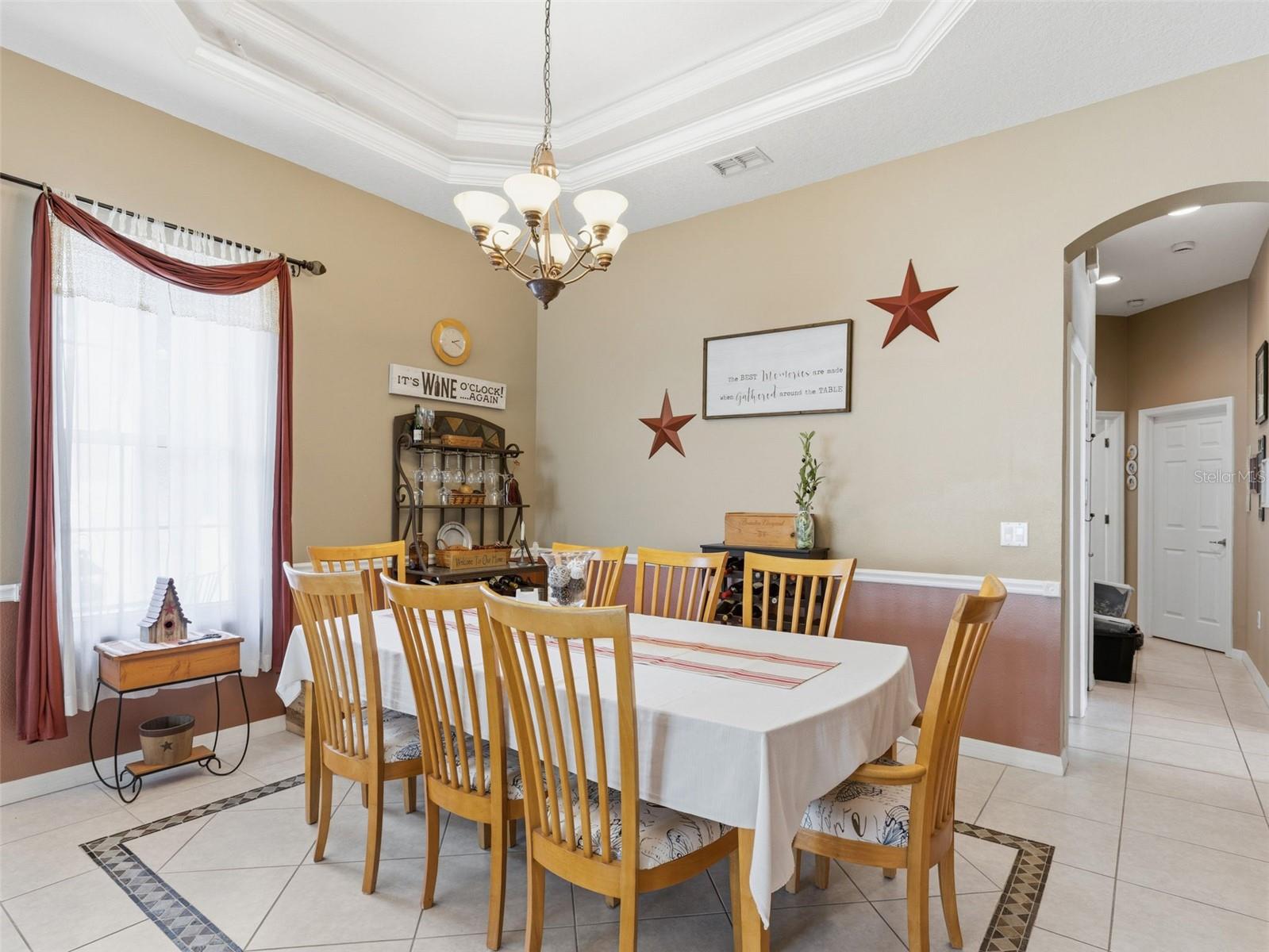 VALENCIA GARDENS PH 03 - Residential