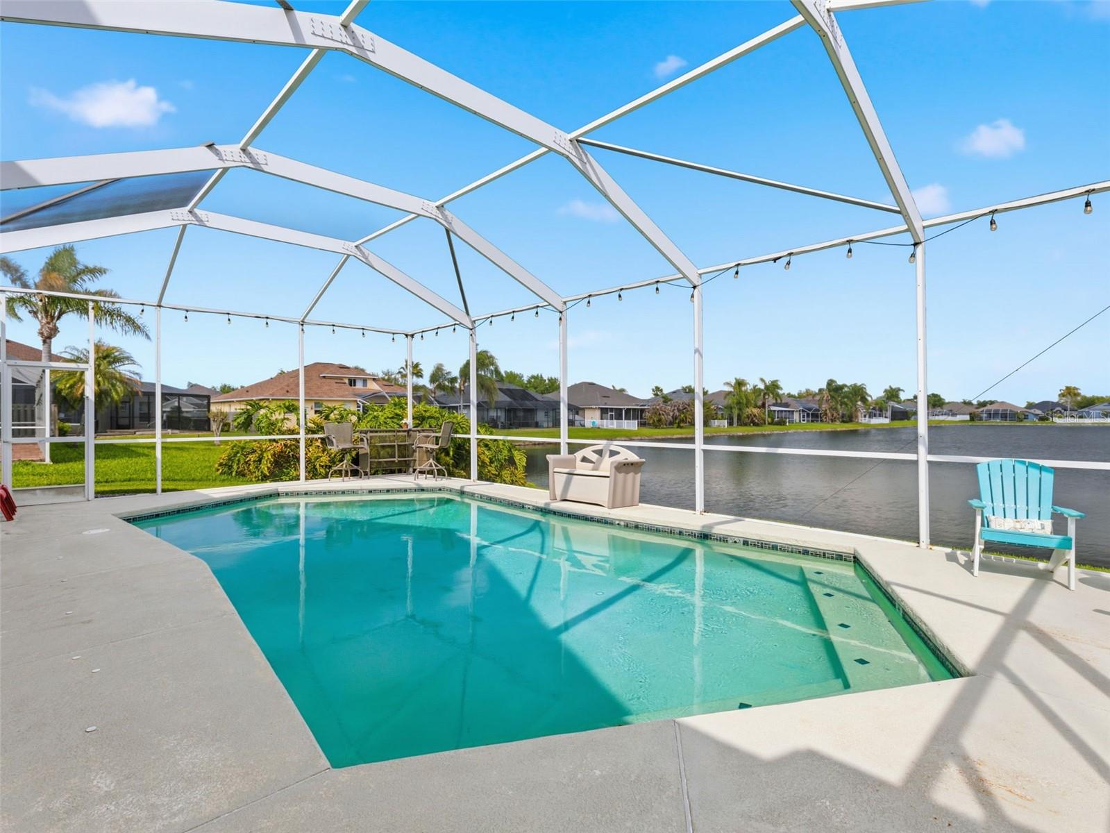 VALENCIA GARDENS PH 03 - Residential