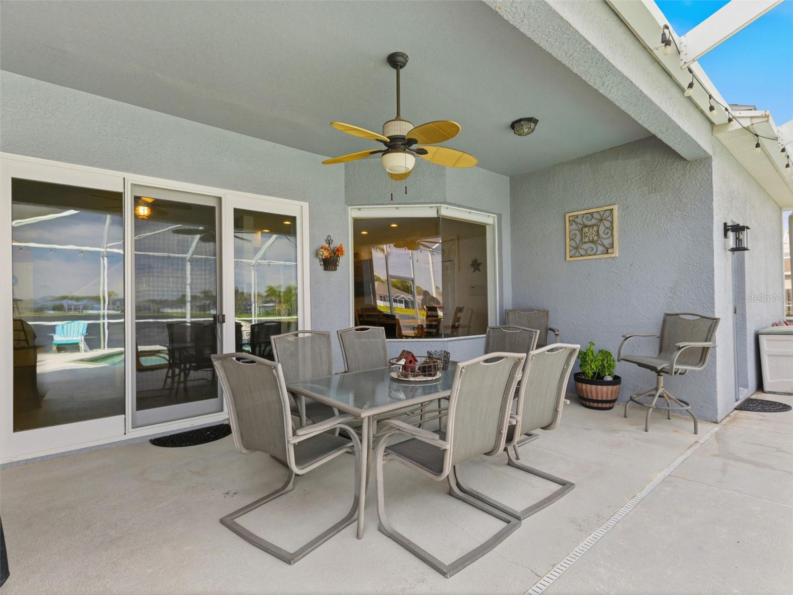 VALENCIA GARDENS PH 03 - Residential