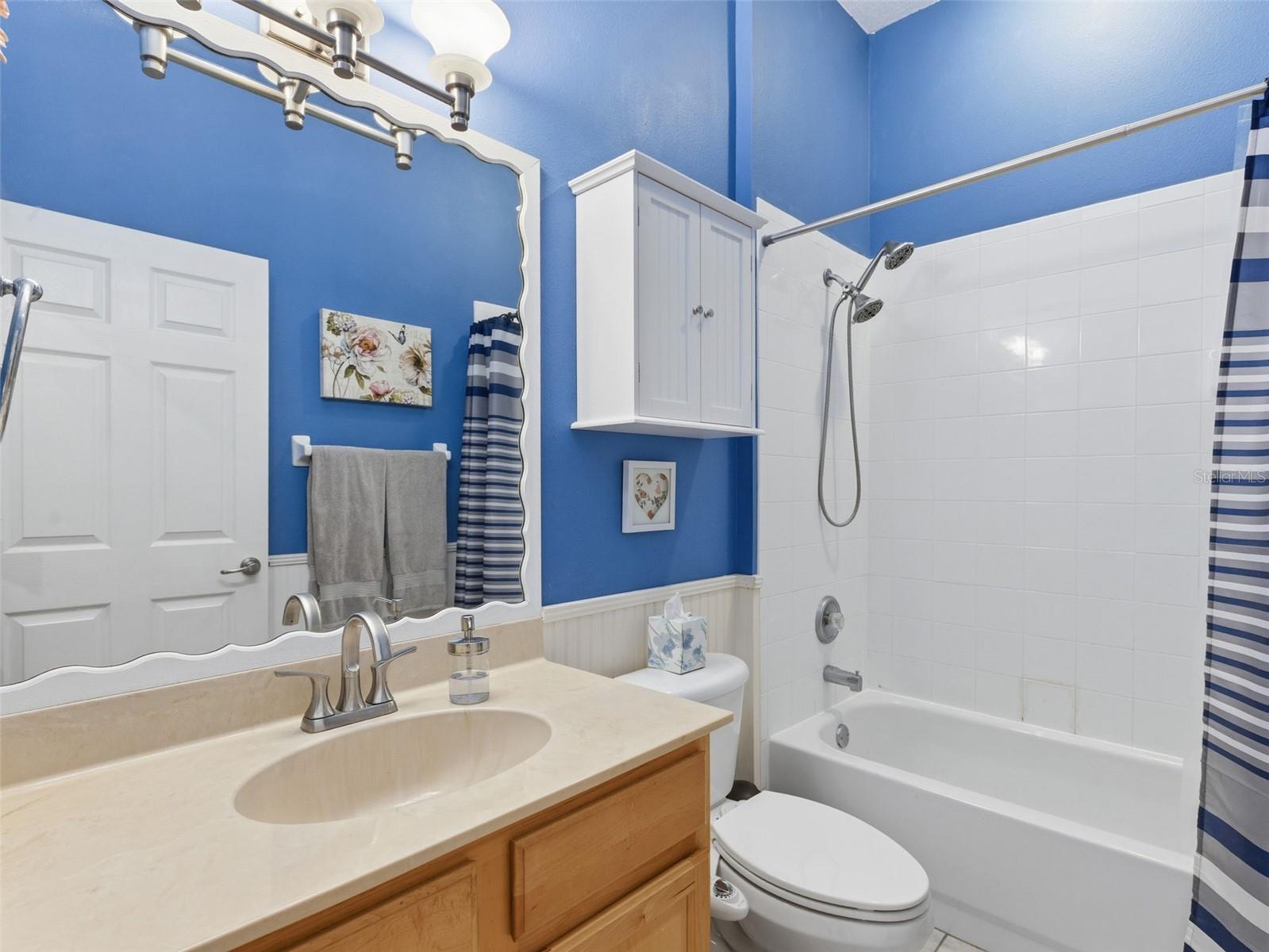 VALENCIA GARDENS PH 03 - Residential