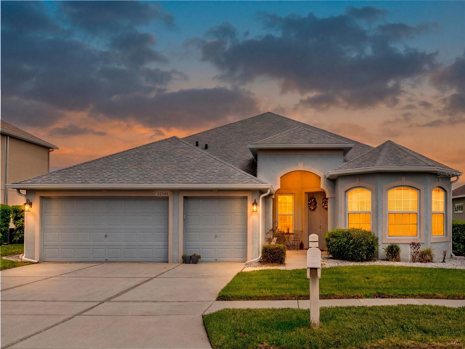 VALENCIA GARDENS PH 03 - Residential