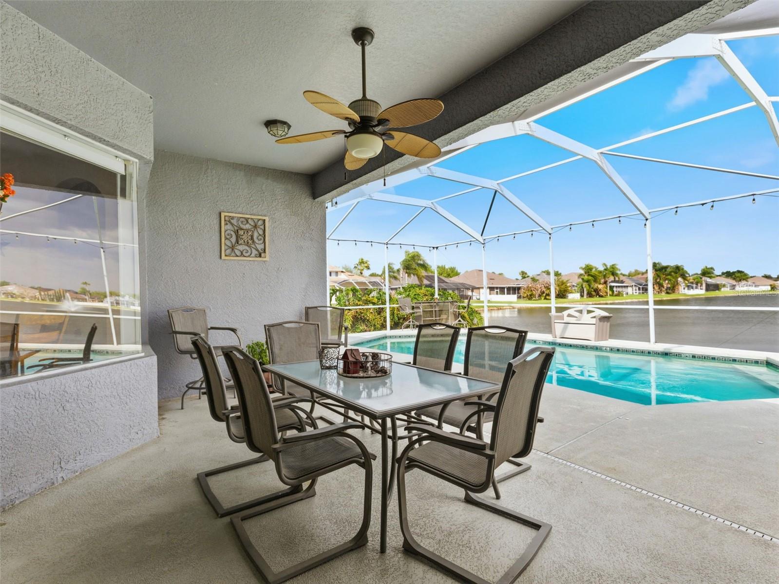 VALENCIA GARDENS PH 03 - Residential