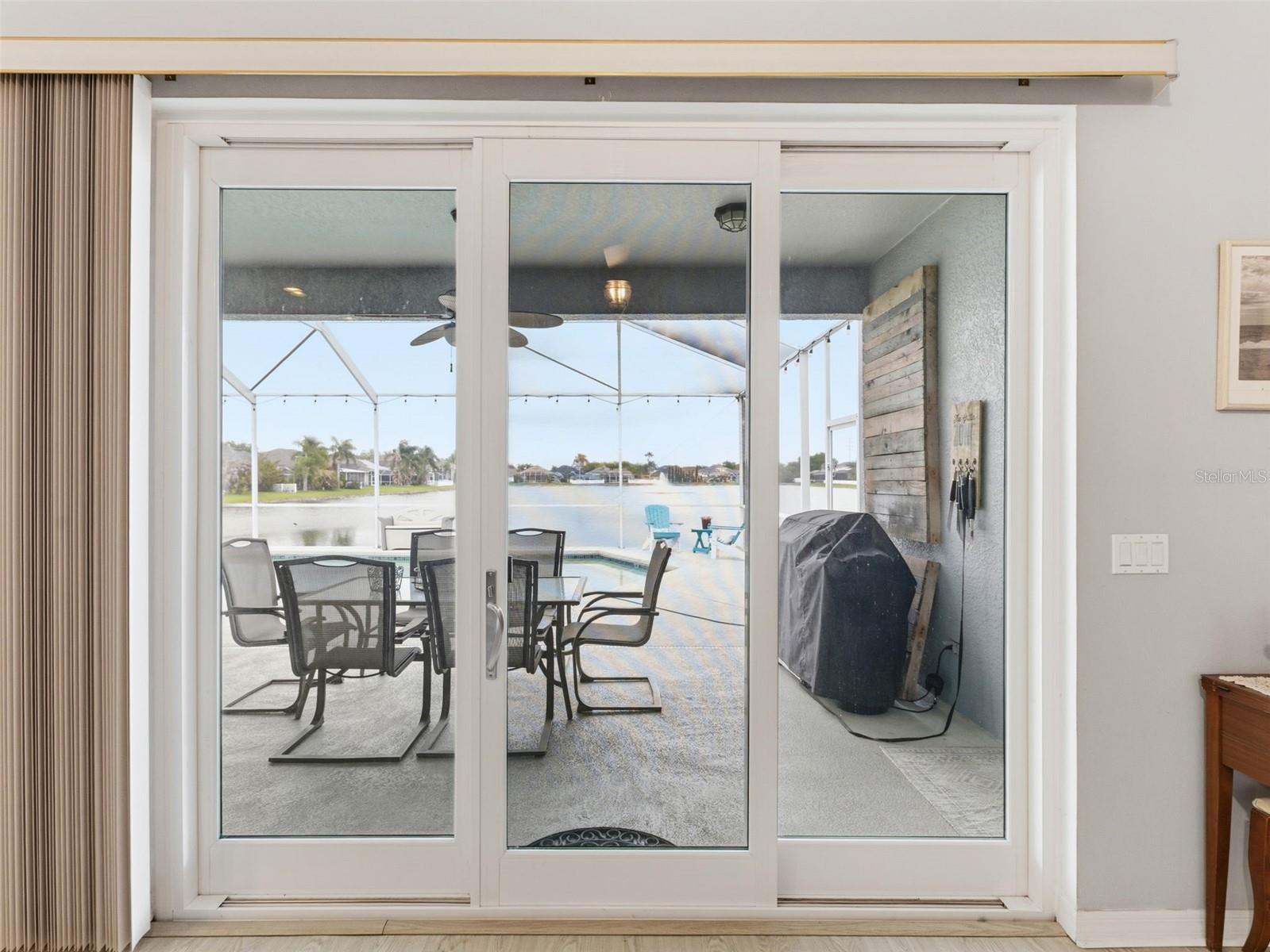 VALENCIA GARDENS PH 03 - Residential